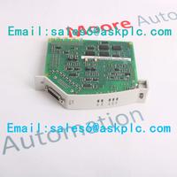 ABB	3HAC041443-003 3HAC026840-001	Email me:sales6@askplc.com new in stock one year warranty